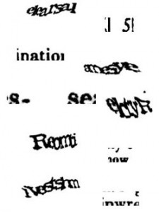 Illustration for article titled Will CAPTCHA-breaking bots soon make it impossible to prove we're human?